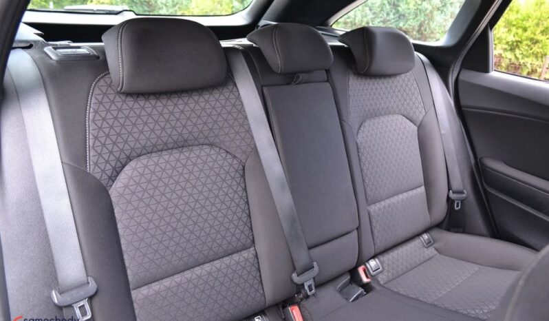 Kia Ceed 1.6 CRDi SCR M full