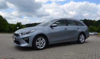 Kia Ceed 1.6 CRDi SCR M full