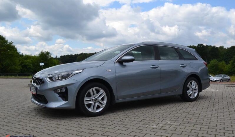 Kia Ceed 1.6 CRDi SCR M full