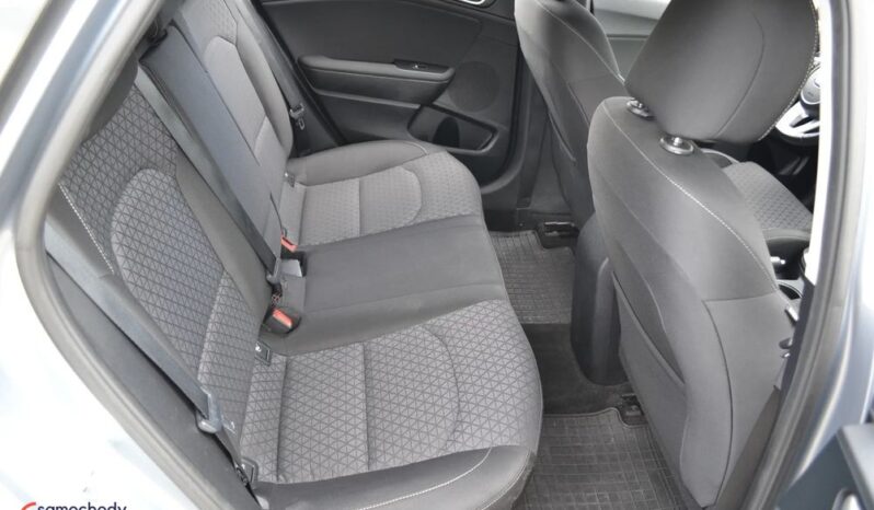Kia Ceed 1.6 CRDi SCR M full