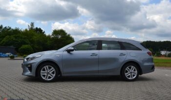 Kia Ceed 1.6 CRDi SCR M full