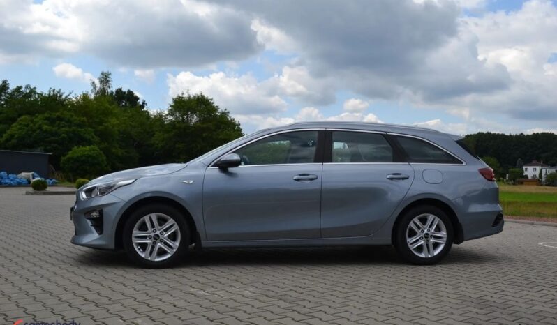 Kia Ceed 1.6 CRDi SCR M full