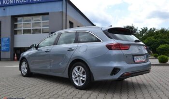 Kia Ceed 1.6 CRDi SCR M full