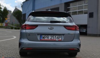 Kia Ceed 1.6 CRDi SCR M full