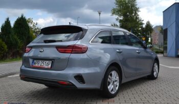 Kia Ceed 1.6 CRDi SCR M full
