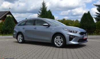Kia Ceed 1.6 CRDi SCR M full