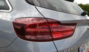 Kia Ceed 1.6 CRDi SCR M full