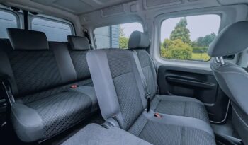 Volkswagen Caddy 1.6 TDI (7-Si.) DSG Maxi Comfortline full