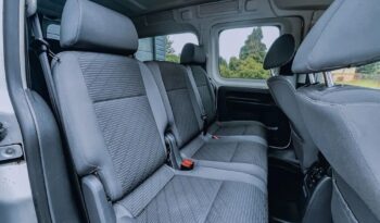 Volkswagen Caddy 1.6 TDI (7-Si.) DSG Maxi Comfortline full