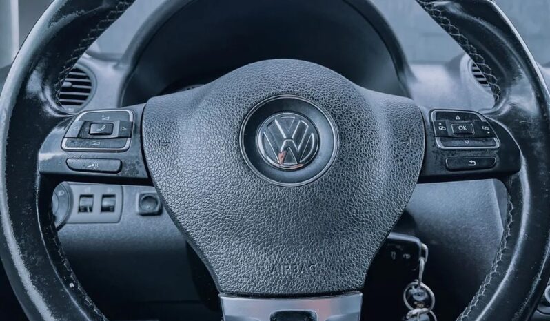 Volkswagen Caddy 1.6 TDI (7-Si.) DSG Maxi Comfortline full