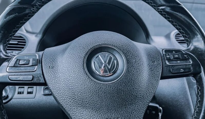 Volkswagen Caddy 1.6 TDI (7-Si.) DSG Maxi Comfortline full