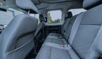 Volkswagen Caddy 1.6 TDI (7-Si.) DSG Maxi Comfortline full