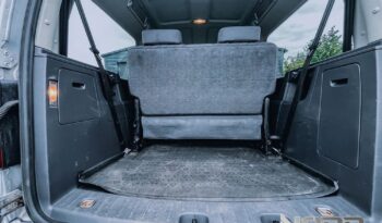 Volkswagen Caddy 1.6 TDI (7-Si.) DSG Maxi Comfortline full