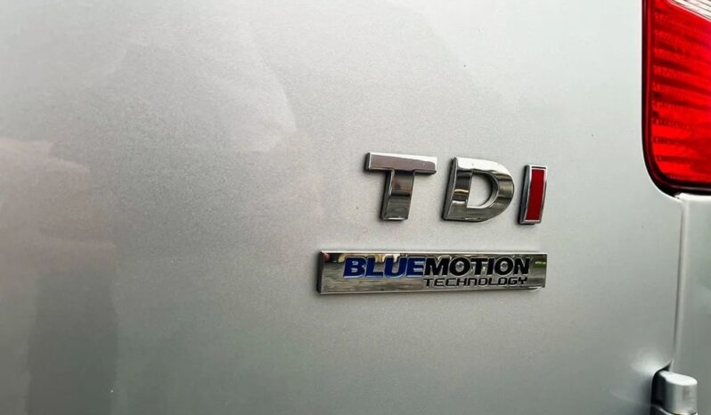 Volkswagen Caddy 1.6 TDI (7-Si.) DSG Maxi Comfortline full