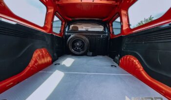 Peugeot Partner 1.5 4×4 Long Asphalt full