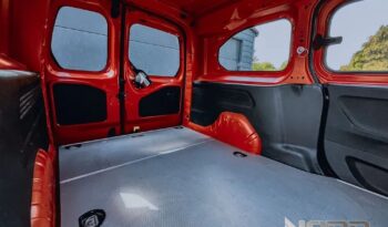 Peugeot Partner 1.5 4×4 Long Asphalt full
