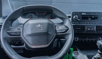 Peugeot Partner 1.5 4×4 Long Asphalt full