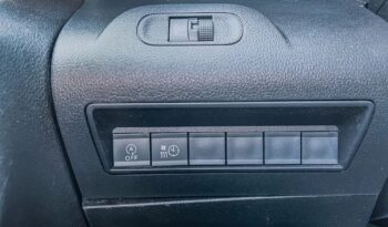 Peugeot Partner 1.5 4×4 Long Asphalt full