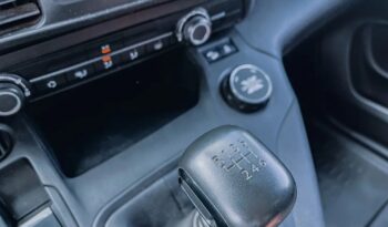 Peugeot Partner 1.5 4×4 Long Asphalt full