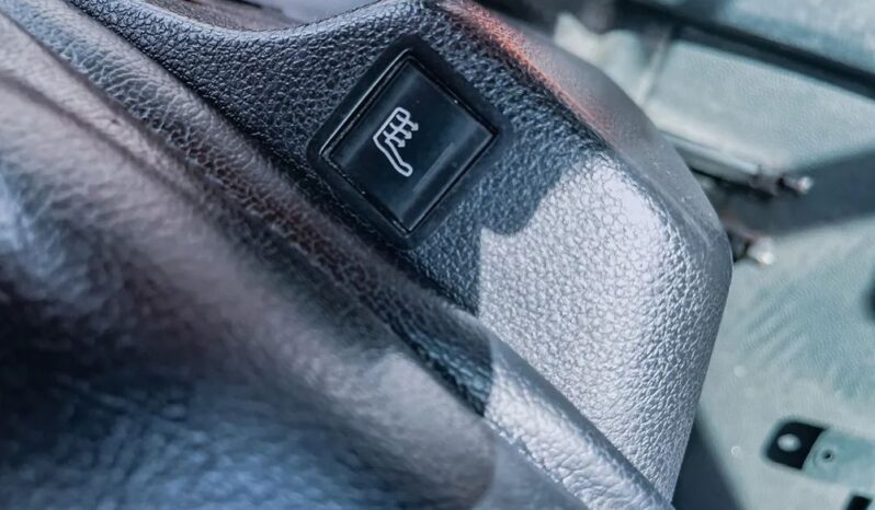 Peugeot Partner 1.5 4×4 Long Asphalt full