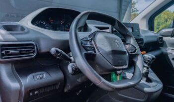Peugeot Partner 1.5 4×4 Long Asphalt full