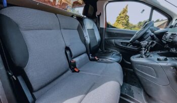Peugeot Partner 1.5 4×4 Long Asphalt full