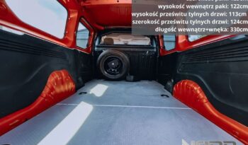 Peugeot Partner 1.5 4×4 Long Asphalt full