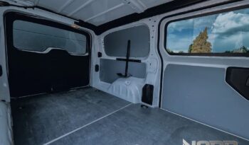 Peugeot Expert 4×4 2.0 Long full