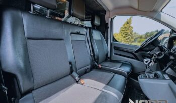 Peugeot Expert 4×4 2.0 Long full