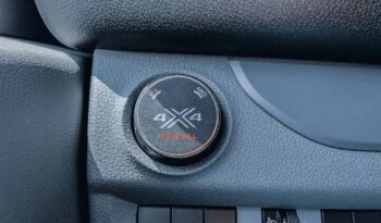 Peugeot Expert 4×4 2.0 Long full