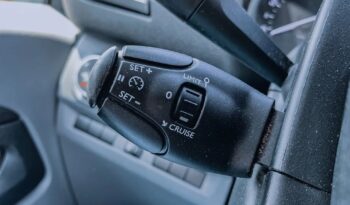 Peugeot Expert 4×4 2.0 Long full
