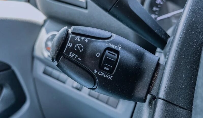 Peugeot Expert 4×4 2.0 Long full