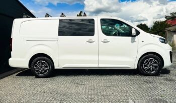 Peugeot Expert 4×4 2.0 Long full