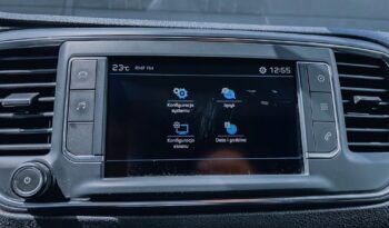 Peugeot Expert 4×4 2.0 Long full