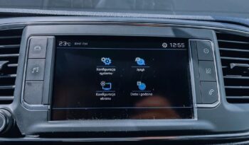 Peugeot Expert 4×4 2.0 Long full