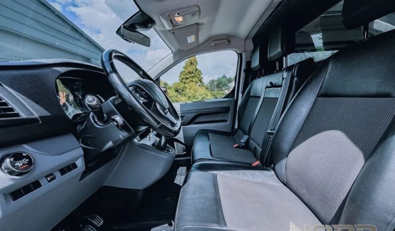 Peugeot Expert 4×4 2.0 Long full