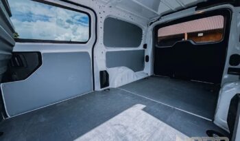 Peugeot Expert 4×4 2.0 Long full