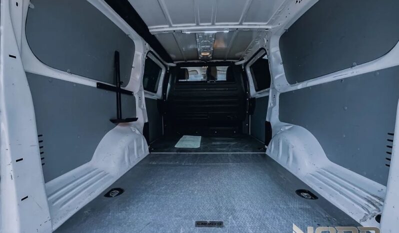 Peugeot Expert 4×4 2.0 Long full