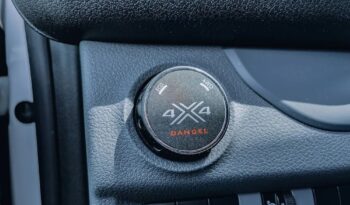 Peugeot Expert 4×4 2.0 Long full