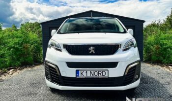 Peugeot Expert 4×4 2.0 Long full