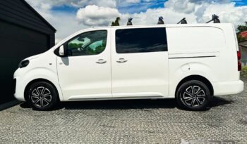 Peugeot Expert 4×4 2.0 Long full
