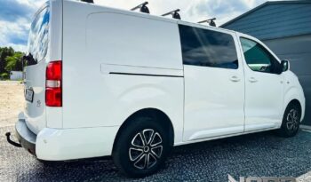 Peugeot Expert 4×4 2.0 Long full