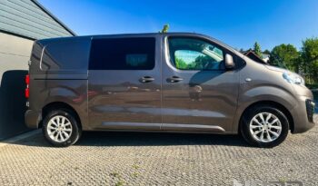 Peugeot Expert 2.0 Premium S&S full