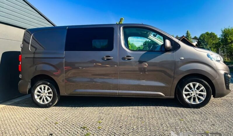 Peugeot Expert 2.0 Premium S&S full