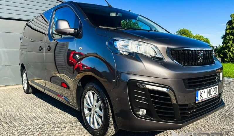 Peugeot Expert 2.0 Premium S&S full