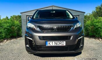 Peugeot Expert 2.0 Premium S&S full