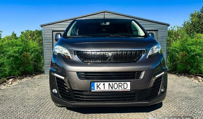 Peugeot Expert 2.0 Premium S&S full