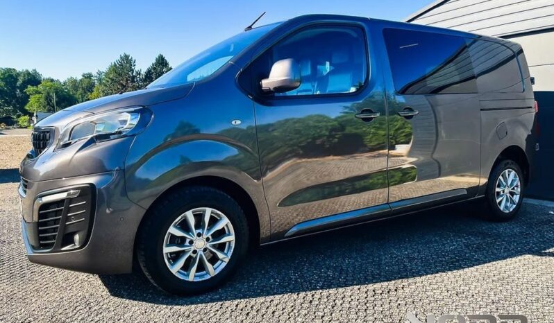 Peugeot Expert 2.0 Premium S&S full
