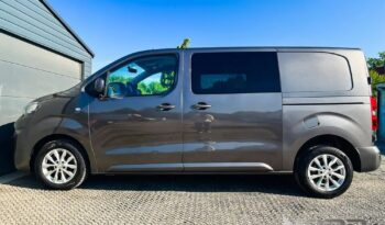 Peugeot Expert 2.0 Premium S&S full