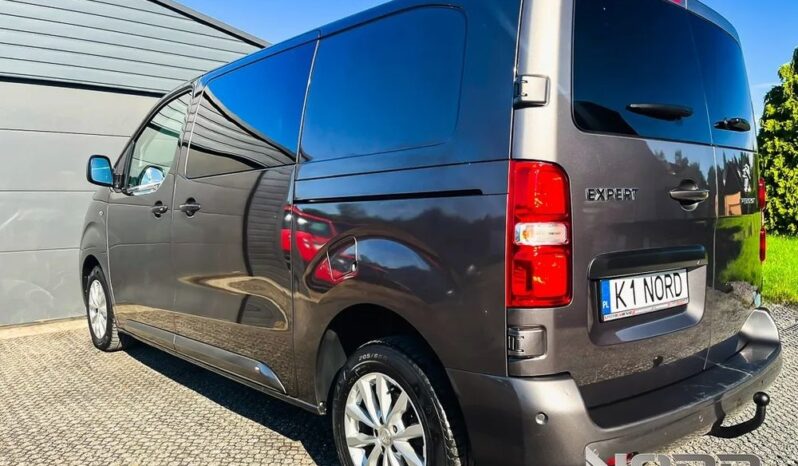 Peugeot Expert 2.0 Premium S&S full